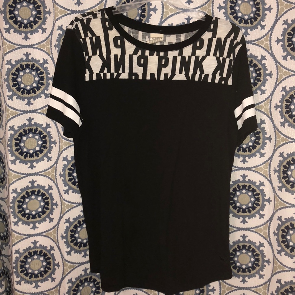 PINK Tee